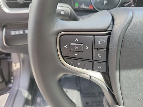 Certified 2024 Lexus UX 250h FWD image 25