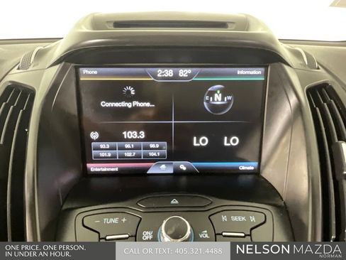 Used 2015 Ford Escape SE w/ Equipment Group 201A AWD/4WD image 33
