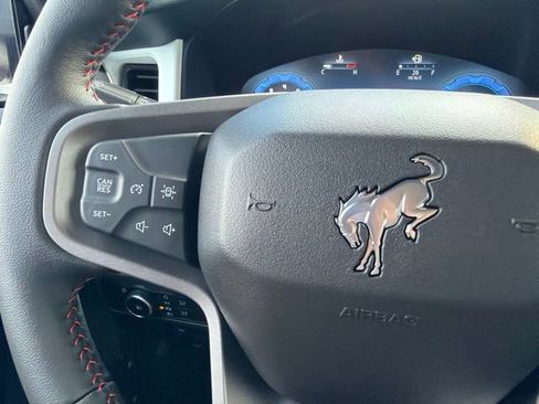 New 2026 Ford Bronco Heritage Edition AWD/4WD image 22