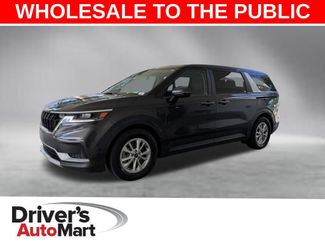 Used 2024 Kia Carnival LX FWD 360° Tour