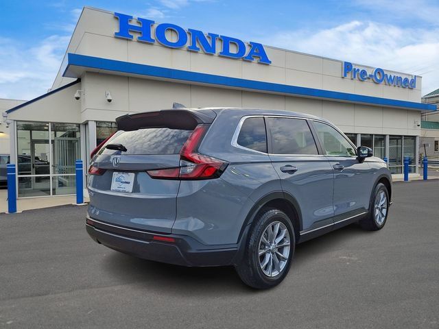 Used 2023 Honda CR-V EX-L image 4