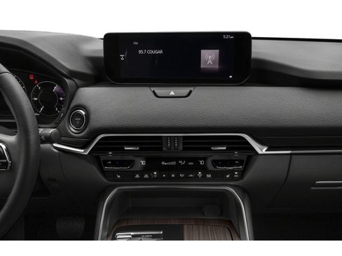 New 2026 MAZDA CX-90 Plug-In Hybrid w/ Preferred image 7