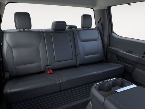 New 2026 Ford F250 Lariat w/ FX4 Off-Road Package image 34