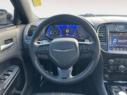 Used 2022 Chrysler 300 S image 14