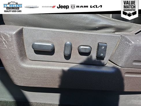 Used 2014 Ford F150 FX4 w/ Equipment Group 402A Luxury AWD/4WD image 15