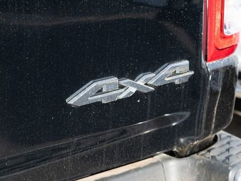 Used 2022 RAM 1500 Big Horn image 10