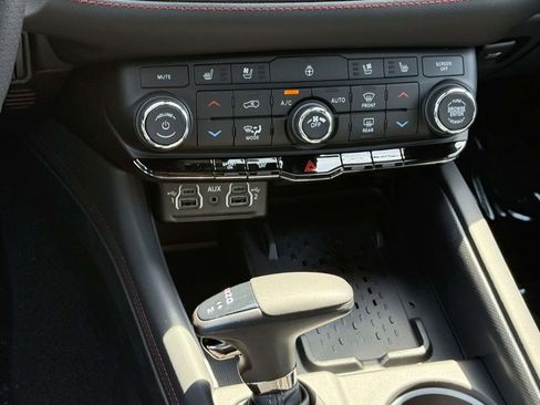New 2026 Dodge Durango GT AWD/4WD image 17