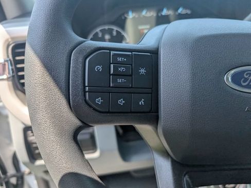New 2026 Ford F450 XL AWD/4WD image 18