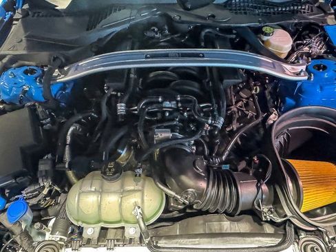 Used 2023 Ford Mustang Mach 1 w/ Equipment Group 700A image 27