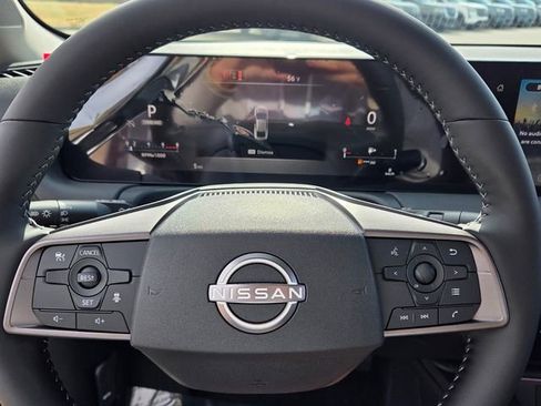 New 2026 Nissan Sentra SV w/ SV Convenience Package image 23