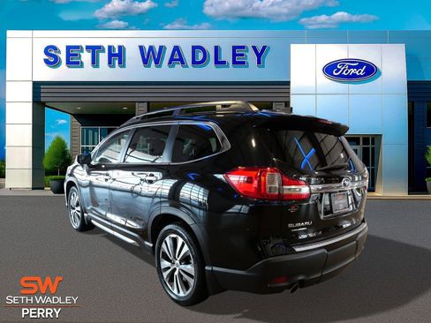 Used 2020 Subaru Ascent Touring image 5