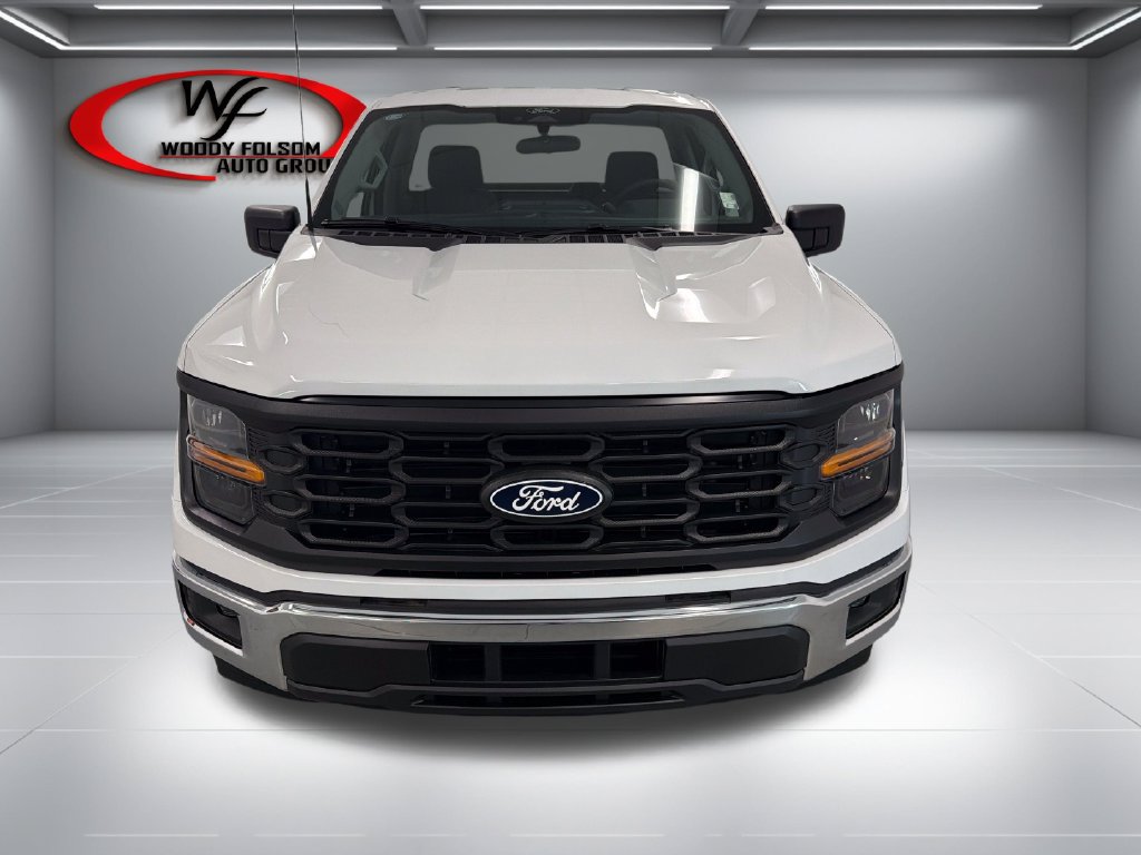 New 2026 Ford F150 XL w/ Equipment Group 103A High RWD image 2