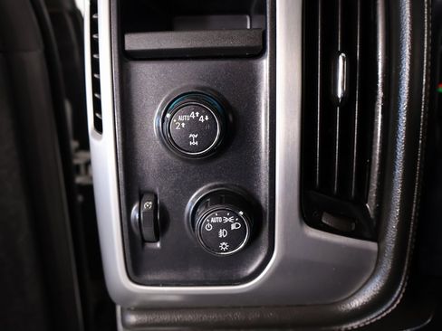 Used 2018 GMC Sierra 1500 SLT w/ Texas SLT Premium Package image 9