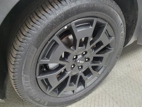 Used 2022 Kia Telluride SX w/ Nightfall Edition Package AWD/4WD image 31