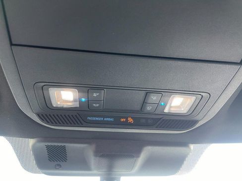 Used 2024 Ford F150 STX w/ STX Black Appearance Package AWD/4WD image 31