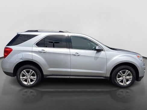 Used 2015 Chevrolet Equinox LT w/ Power Convenience Package AWD/4WD image 4