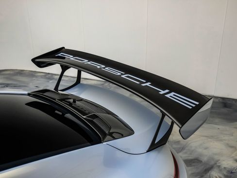 Used 2018 Porsche 911 GT2 RS w/ Weissach Package RWD image 43