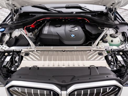 New 2026 BMW X3 xDrive30 w/ Premium Package image 30