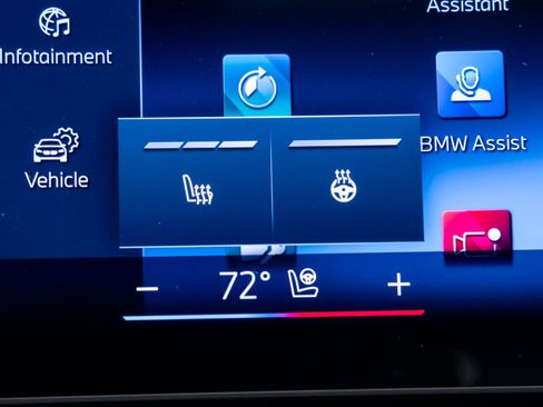 New 2026 BMW 330i xDrive Sedan w/ M Sport Package image 22