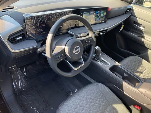 New 2026 Nissan Kicks SV image 16