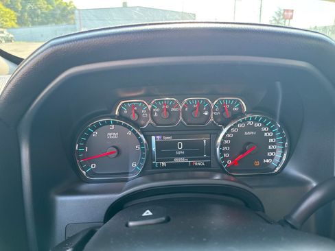 Used 2018 GMC Sierra 1500 SLT w/ SLT Premium Package AWD/4WD image 10
