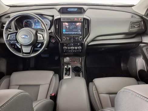 Used 2022 Subaru Ascent Onyx Edition image 9