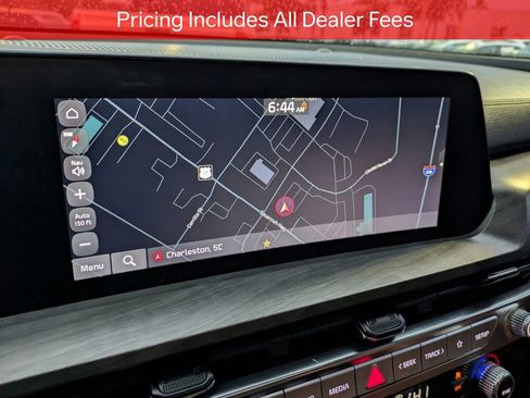 Used 2025 Kia Telluride SX Prestige X-Line AWD/4WD image 24