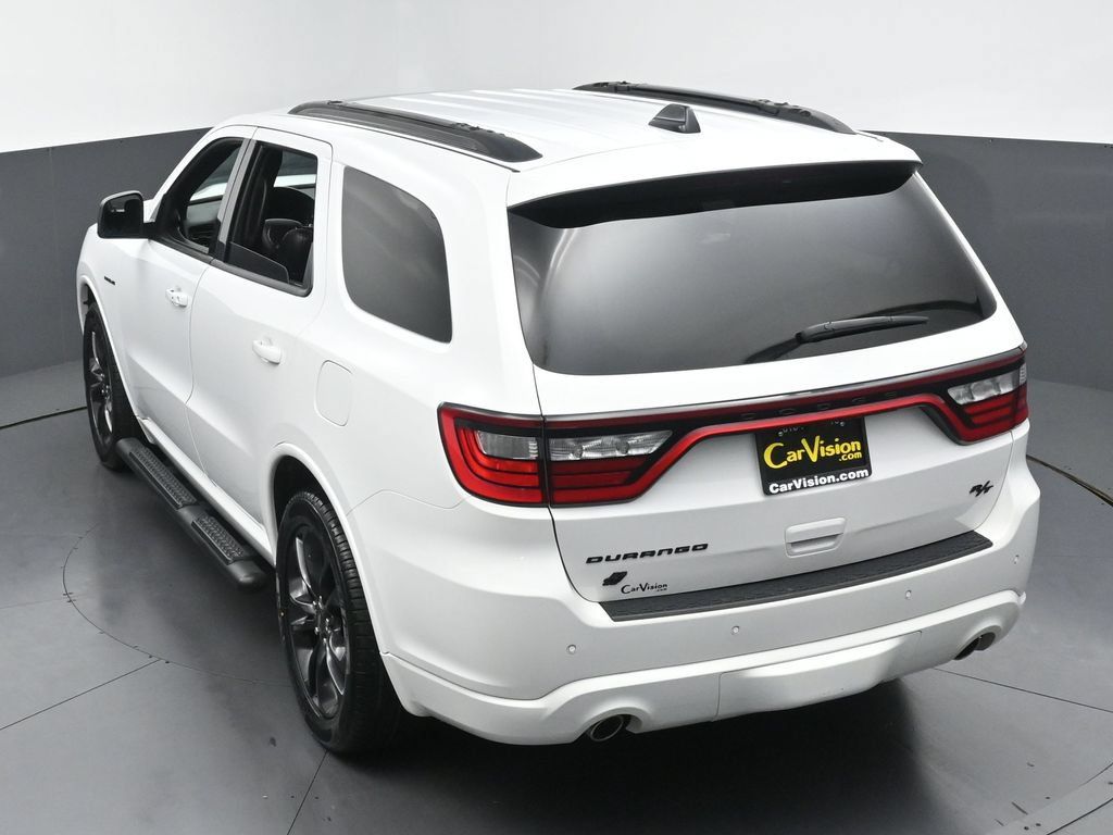 Used 2024 Dodge Durango R/T AWD/4WD image 42