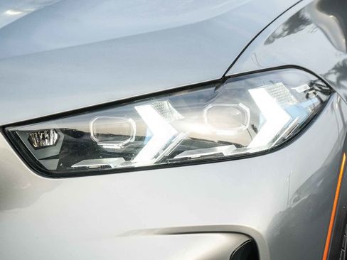 Used 2024 BMW X5 xDrive40i image 10