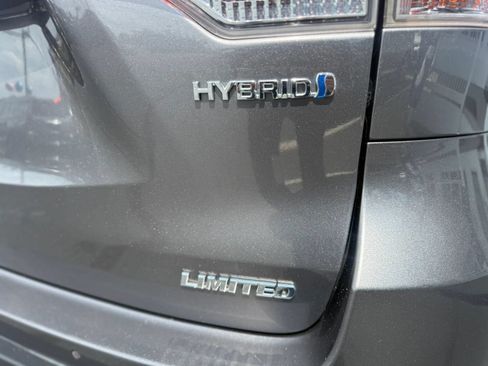 Used 2018 Toyota Highlander Limited Platinum AWD/4WD image 73