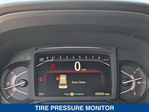 Used 2023 Honda Passport TrailSport image 16