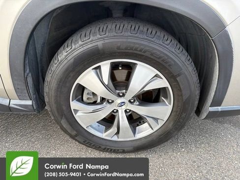 Used 2019 Subaru Ascent Premium w/ Popular Package #3 AWD/4WD image 7