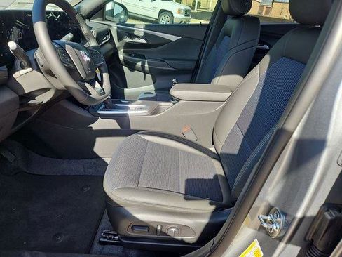 New 2026 Buick Envista Preferred w/ Convenience I Package image 18