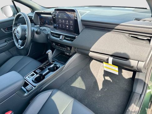 New 2026 Subaru Outback Limited image 37