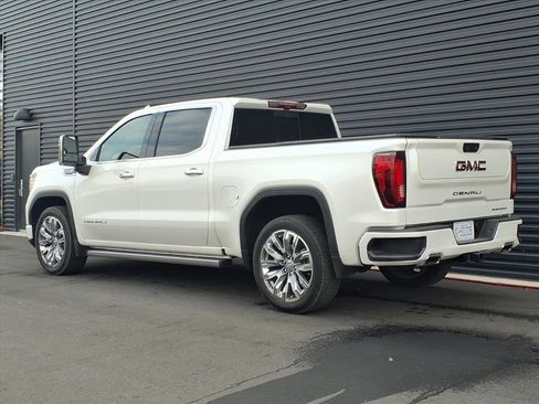 Used 2024 GMC Sierra 1500 Denali w/ Denali Reserve Package image 3