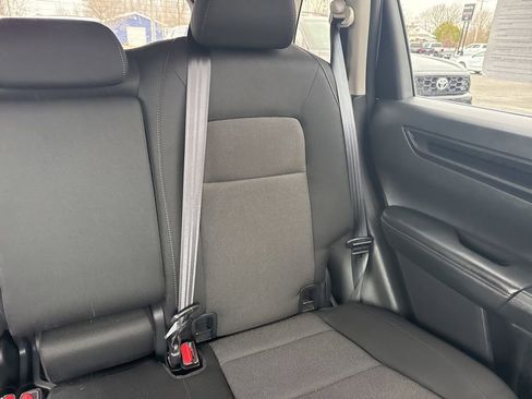 Used 2025 Honda CR-V EX image 15