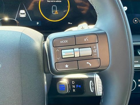 New 2026 Hyundai Palisade Calligraphy image 38