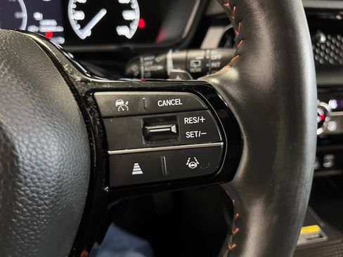 Used 2023 Honda CR-V Sport Touring image 27