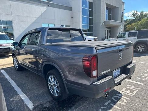 Used 2022 Honda Ridgeline RTL-E image 11