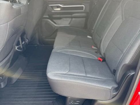 Used 2023 RAM 1500 Big Horn image 20