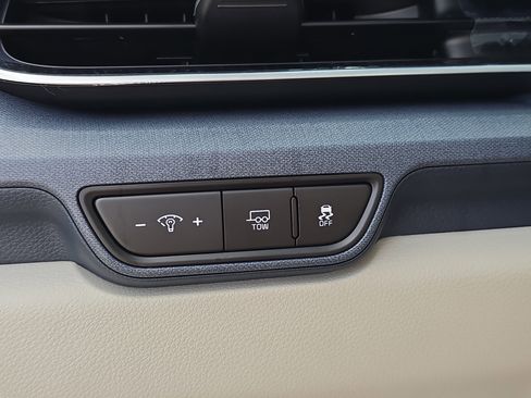 New 2026 Kia Carnival SX FWD image 29