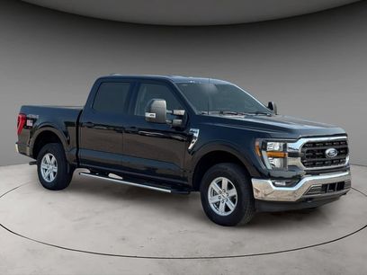 Used 2023 Ford F150 XLT w/ Equipment Group 301A Mid