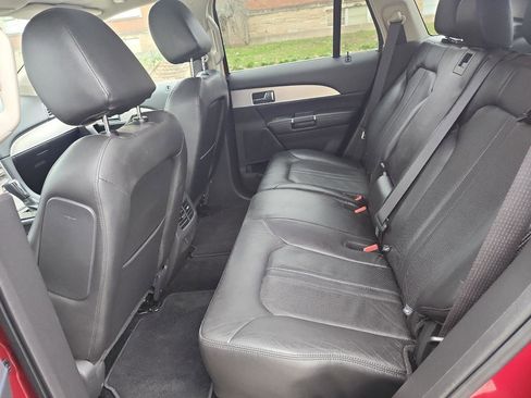 Used 2013 Lincoln MKX AWD image 10