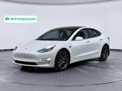 Used 2020 Tesla Model 3 Long Range