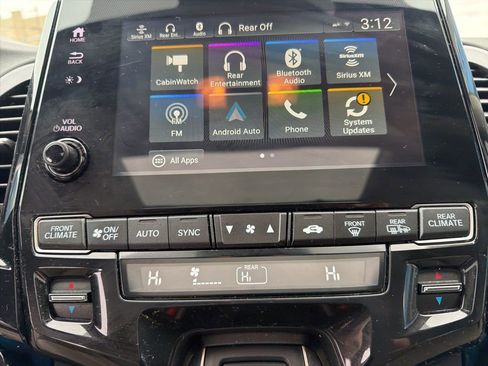 Certified 2023 Honda Odyssey Touring image 17