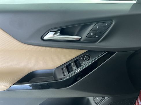 New 2026 Chevrolet Equinox ACTIV image 22