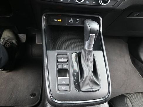 Used 2024 Honda CR-V EX image 12