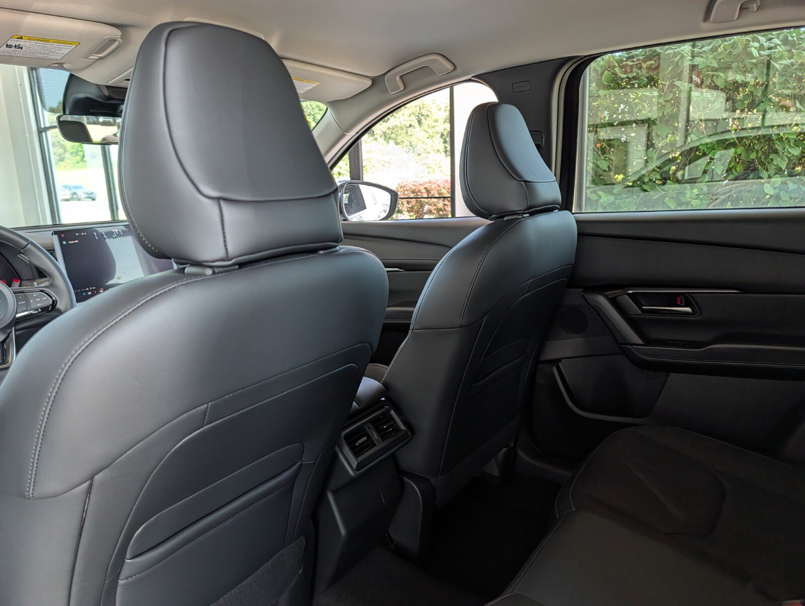 New 2026 MAZDA CX-5 Preferred AWD/4WD image 12