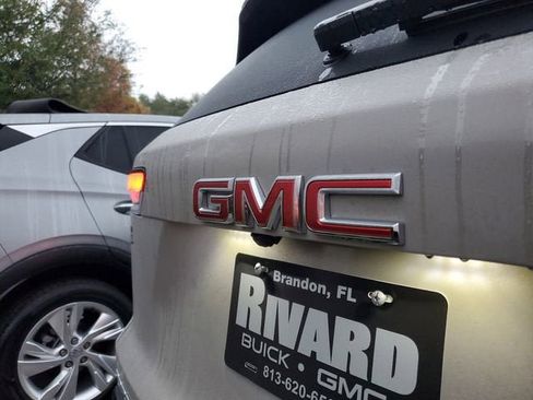New 2026 GMC Terrain Elevation image 7