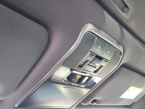 Used 2024 Lexus LX 600 4WD w/ Appearance Package image 45